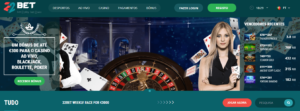 22Bet Casino Η ετυμηγορία μας