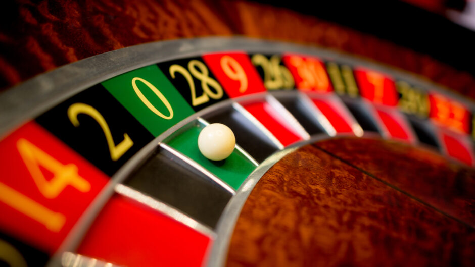 Roulette Online: πώς να παίξετε online ρουλέτα?